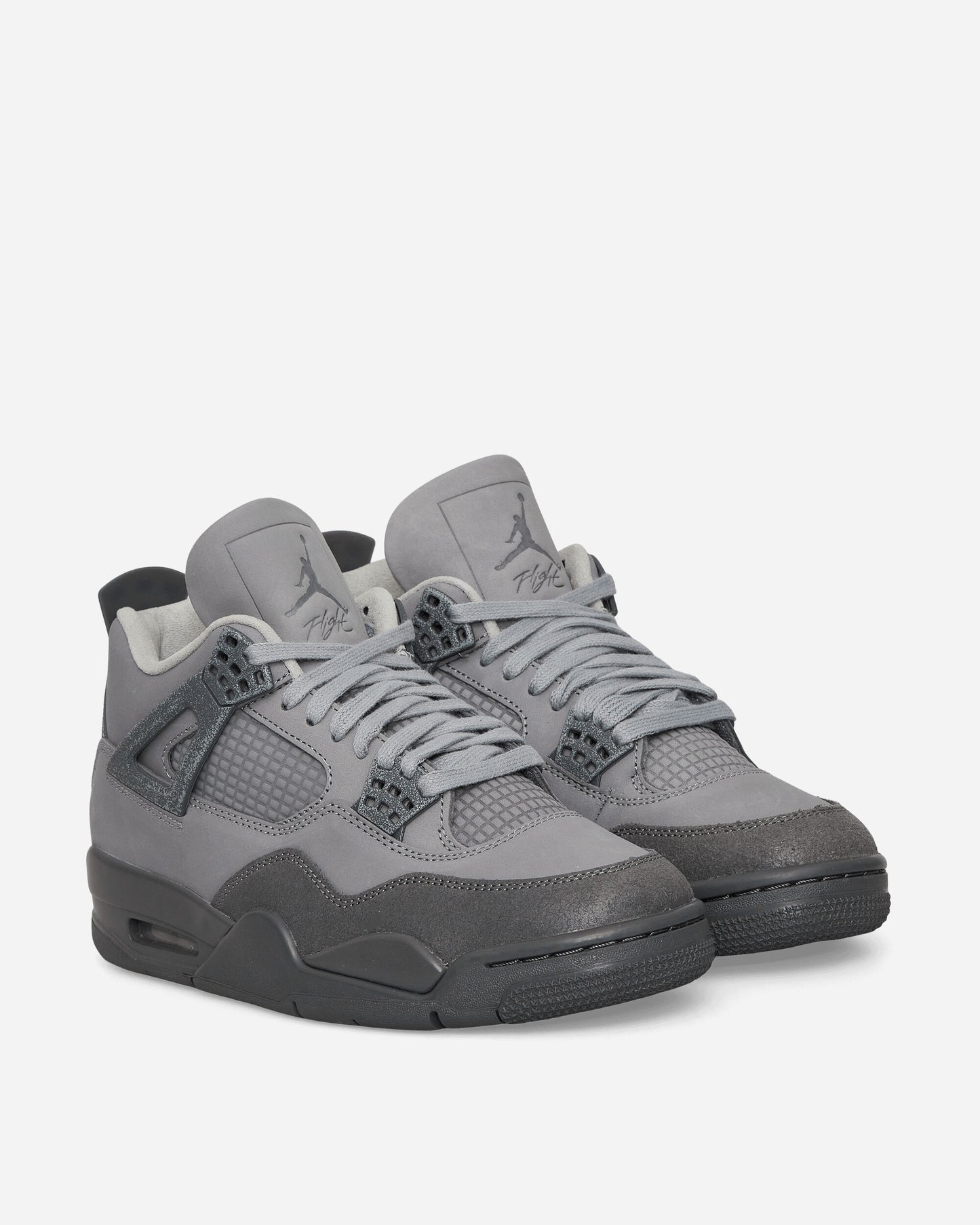 Nike Jordan Air Jordan 4 Retro Se Smoke Grey/Iron Grey Sneakers Mid FQ7928-001