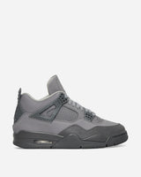 Nike Jordan Air Jordan 4 Retro Se Smoke Grey/Iron Grey Sneakers Mid FQ7928-001