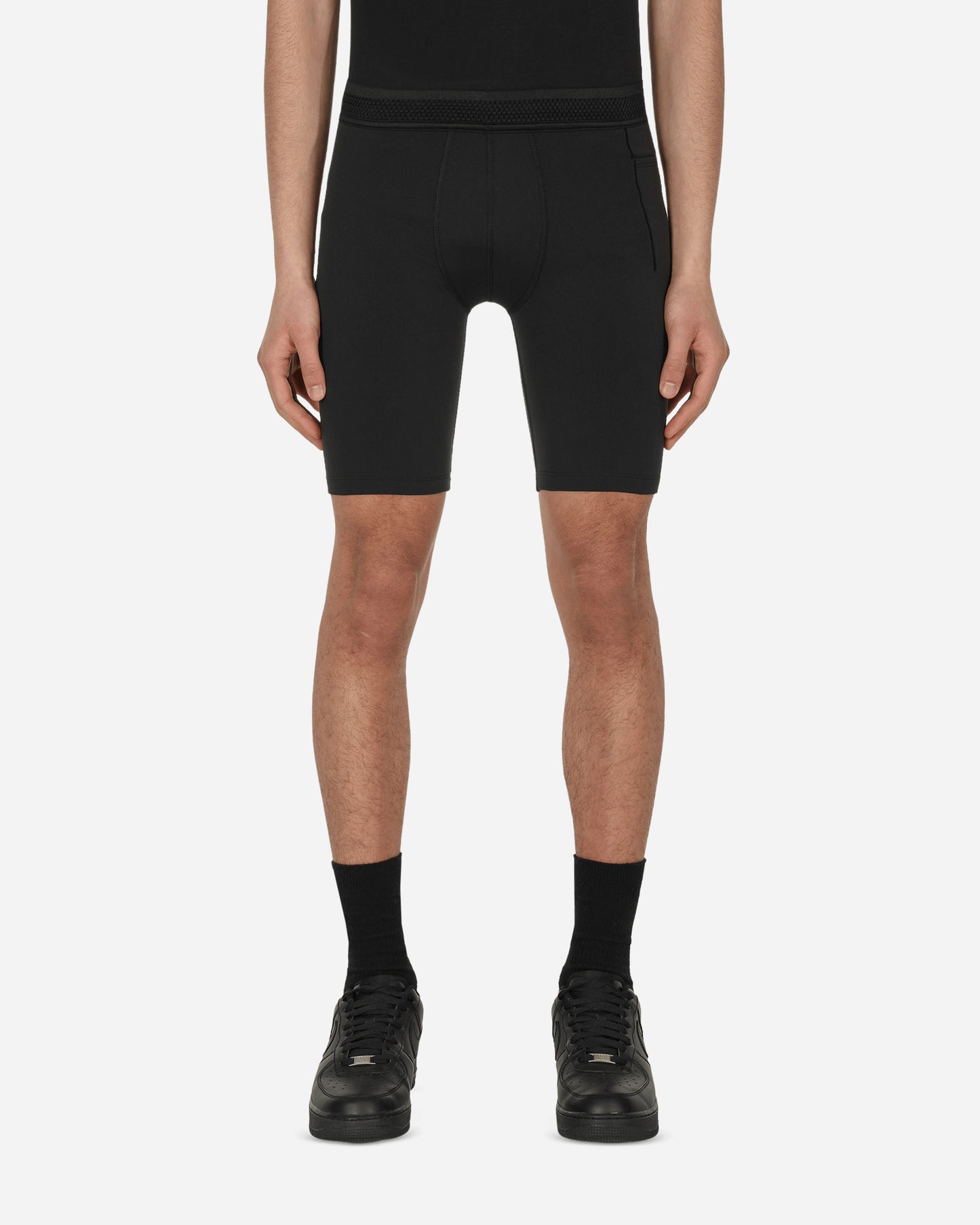 Nike Special Project Nrg Mmw Df 3  In 1 Short Black Shorts Short DD9439-010