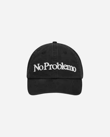 No Problemo No Problemo Cap Black Hats Caps NP9000203 BLK