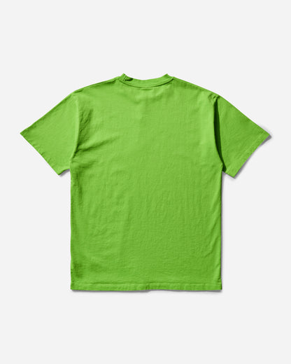 No Problemo Fluoro No Problemo Ss Tee Green T-Shirts Shortsleeve NP6000302 GREEN