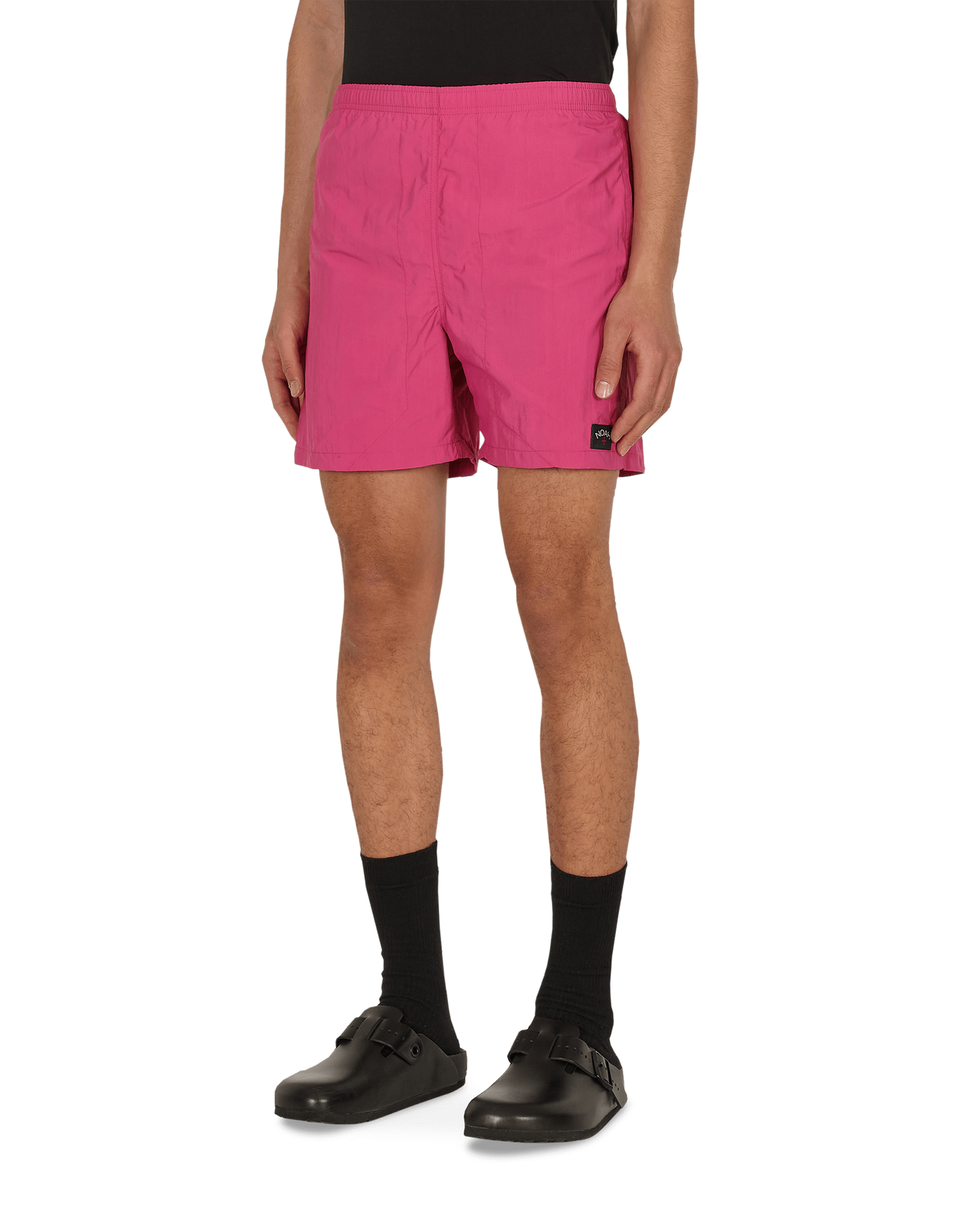 Noah Core Swim Rose Pink Swimwear Swim Trunks SH2SS21 RPK