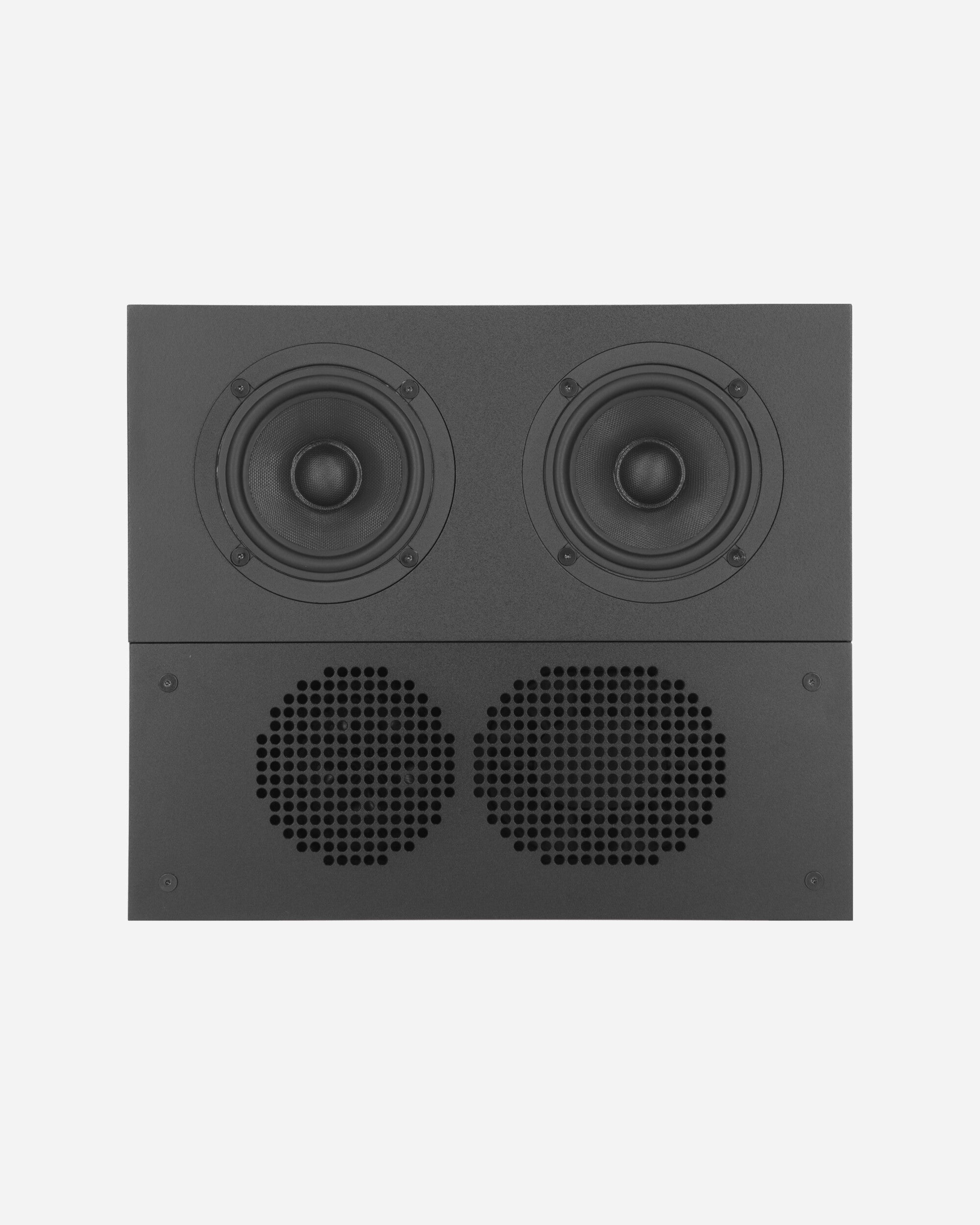 Nocs Design Mini Speaker Black Tech and Audio Speakers NS3-001 001