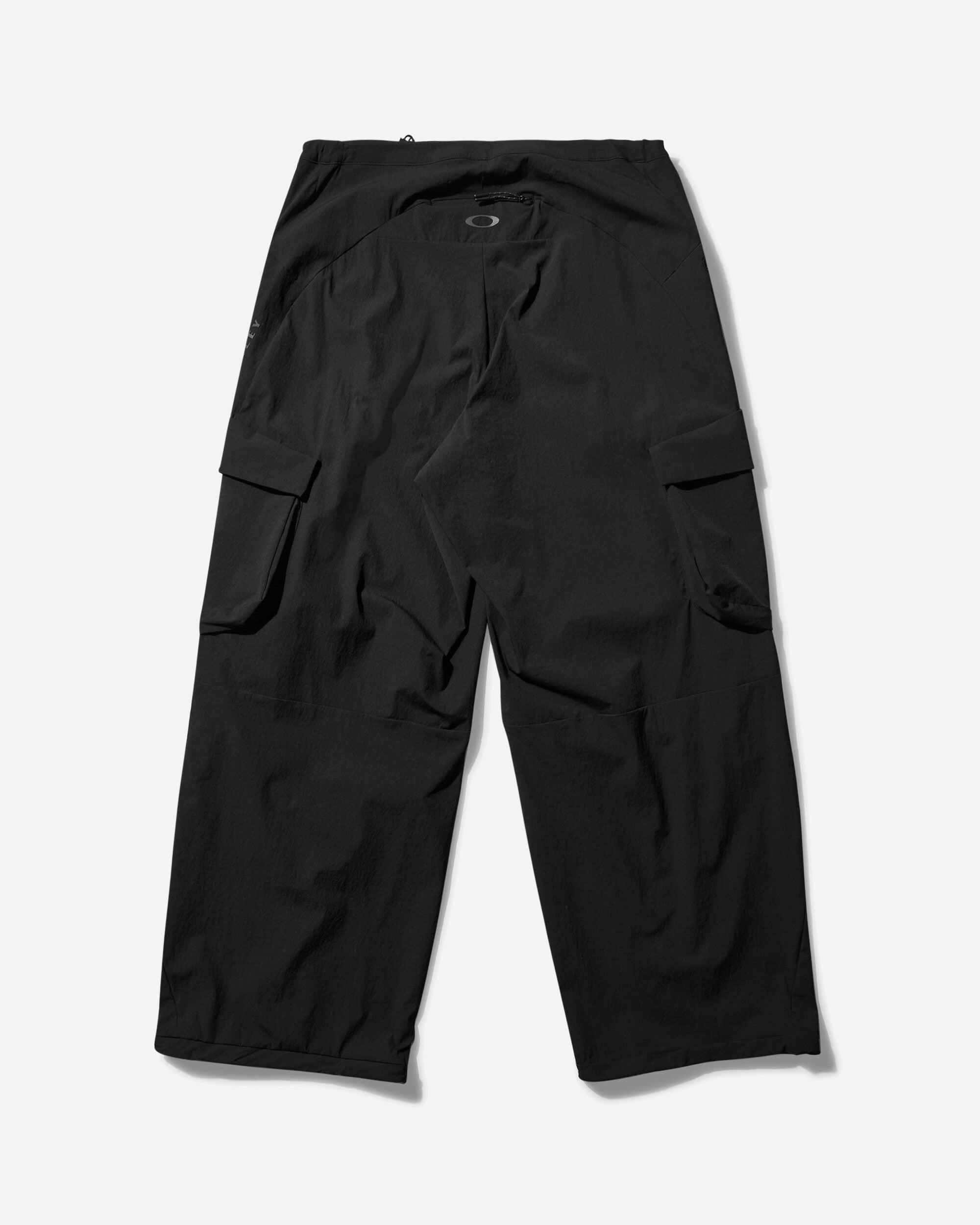 Oakley Latitude Flex Cargo Pant Blackout Pants Cargo FOA406152 02E