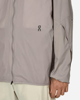 On Running Jacket Paf Zinc Coats and Jackets Jackets 1UE10060585 001