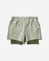 On Pace Shorts Distance Chalk Shorts Short 1ME11622443 CHL