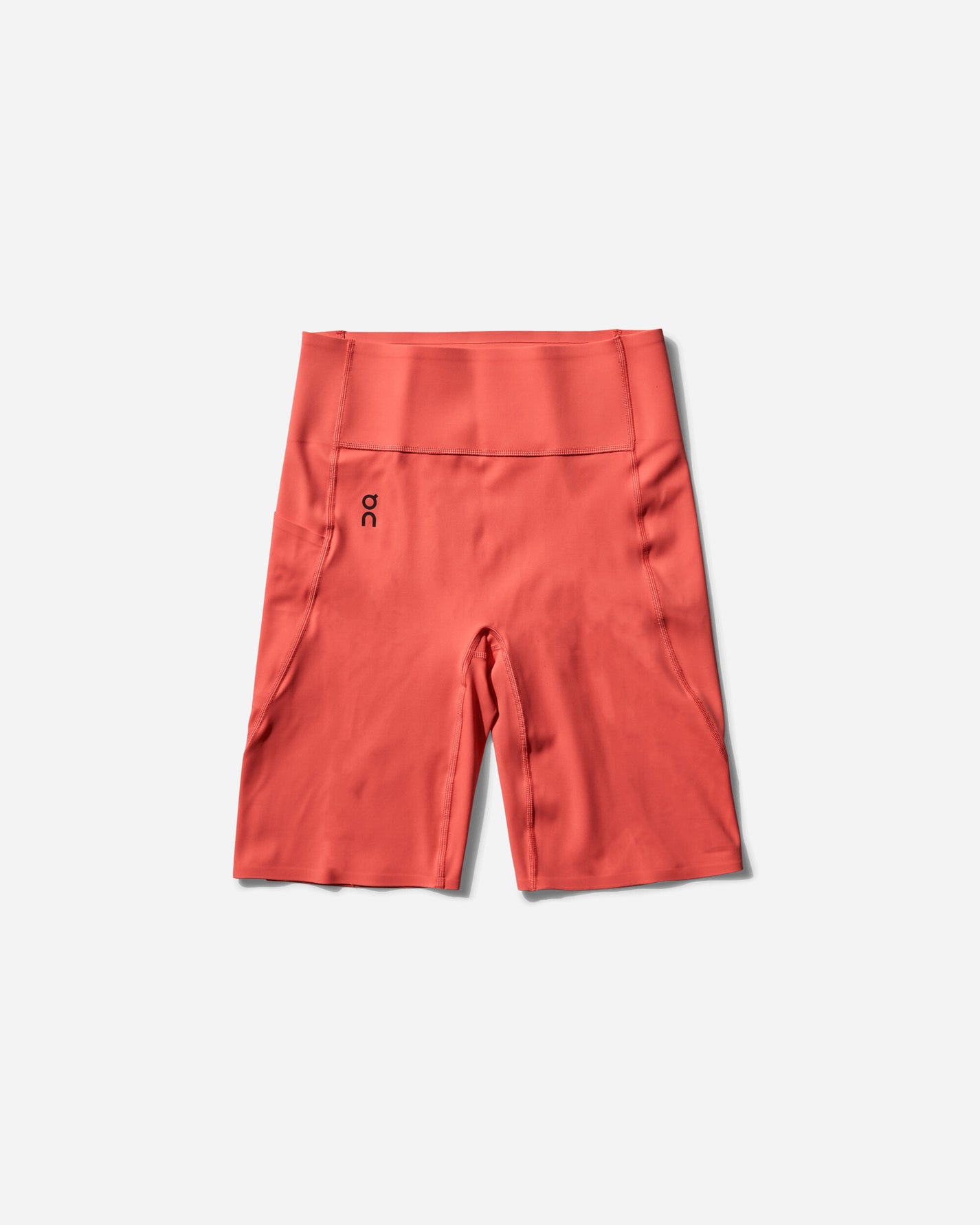 On Ptr Studio Tight Shorts 1 W Coral Shorts Short 1WF12550244 CORAL