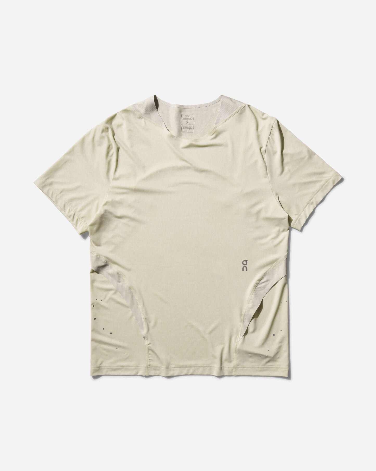 On Running-T Paf Ice T-Shirts Shortsleeve 1UE10100021 ICE