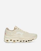 On Pr Cloudmonster 2 Invincible 1 M Ivory/White Sneakers Low 3ME30491195 IW