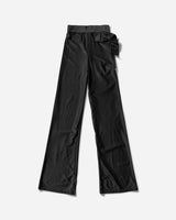 OpéraSPORT Wmns Alice Pants Black Pants Flare SS25-A37 BLK