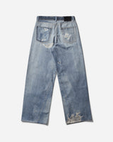 Our Legacy Full Cut Blue Pants Denim W4205TDD DD