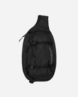 Patagonia Atom Sling 8L Black Bags and Backpacks Backpacks 48262 BLK