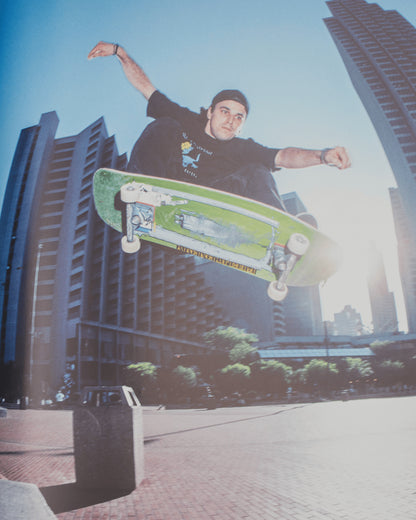 Phaidon Books Skateboard Multicolor Books and Magazines Books 9781838667498 1