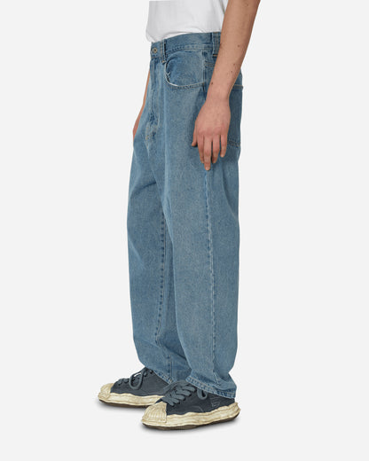 Phingerin P Pokets Jeans Sax Pants Denim PD-241-BT-061 A