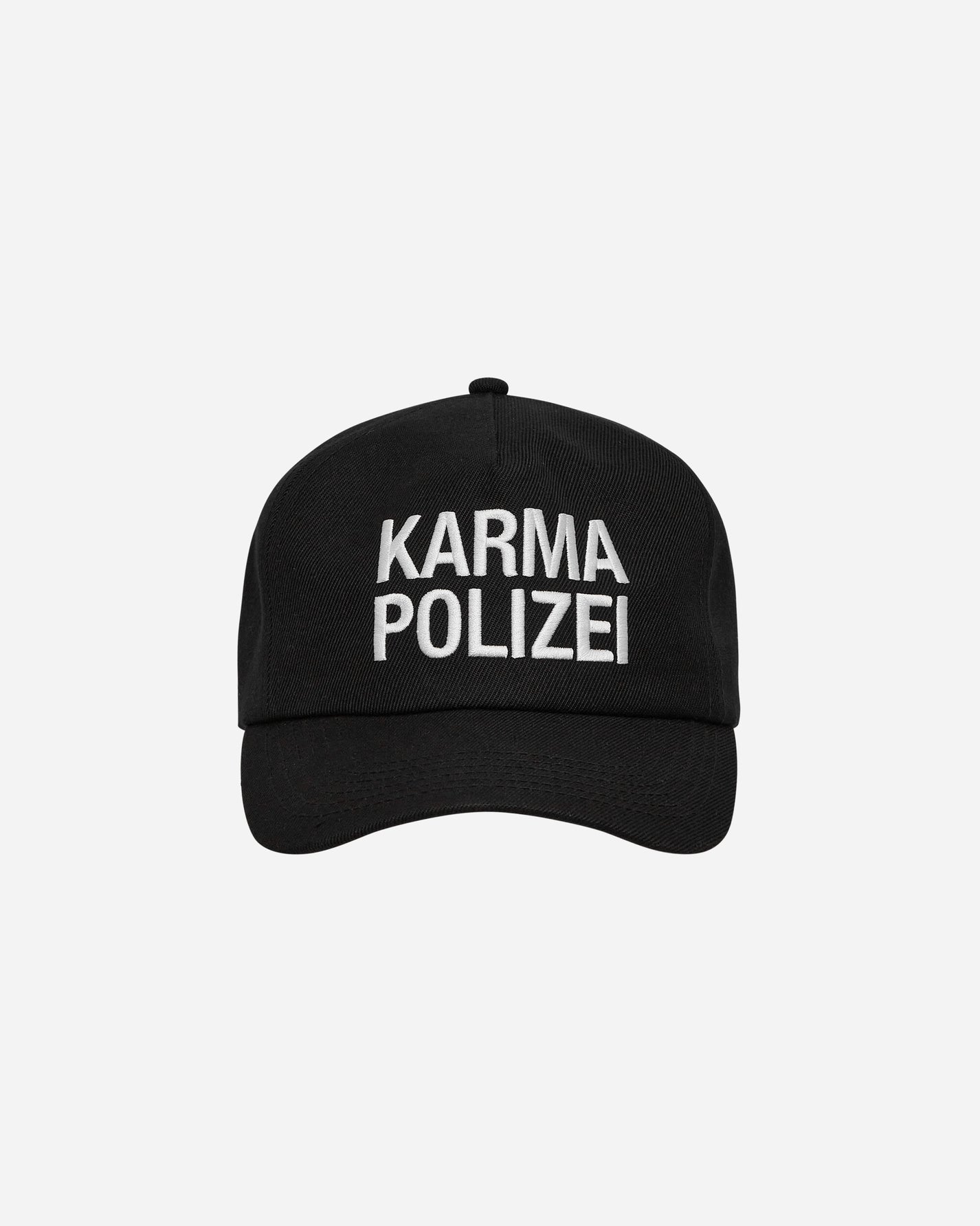Pleasures Karma Snapback Black Hats Caps 9508028 BLACK