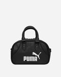 Puma Archive Mini Grip Bag Puma Black Bags and Backpacks Shoulder Bags 091137-01