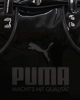 Puma Puma 1976 Grip Bag Puma Black Bags and Backpacks Shoulder Bags 091428-02