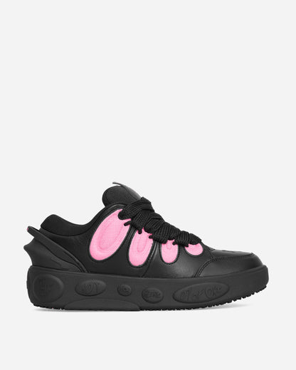 Puma La Francé 1 Cloak Puma Black/Glowing Pink Sneakers Low 310865-01