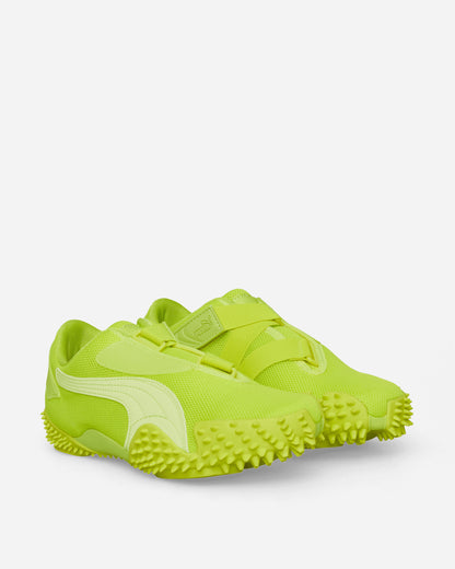 Puma Mostro Ecstasy Electric Lime Sneakers Low 397328-06