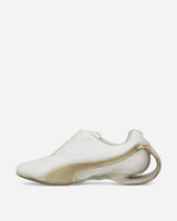 Puma Puma X Rombaut Levitation Sl Puma White/Creamy Vanilla Sneakers Low 402387-04