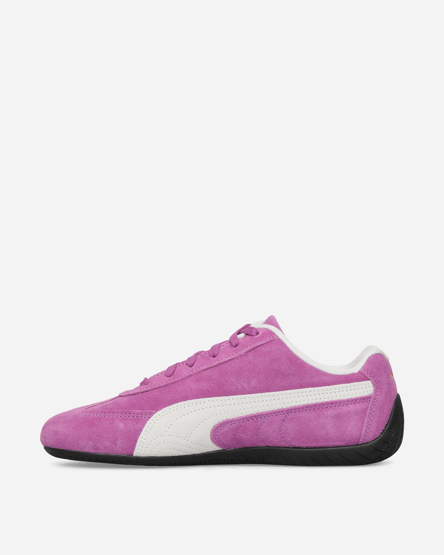 Puma Speedcat Og Wild Berry/Rose Mauve Sneakers Low 398846-34