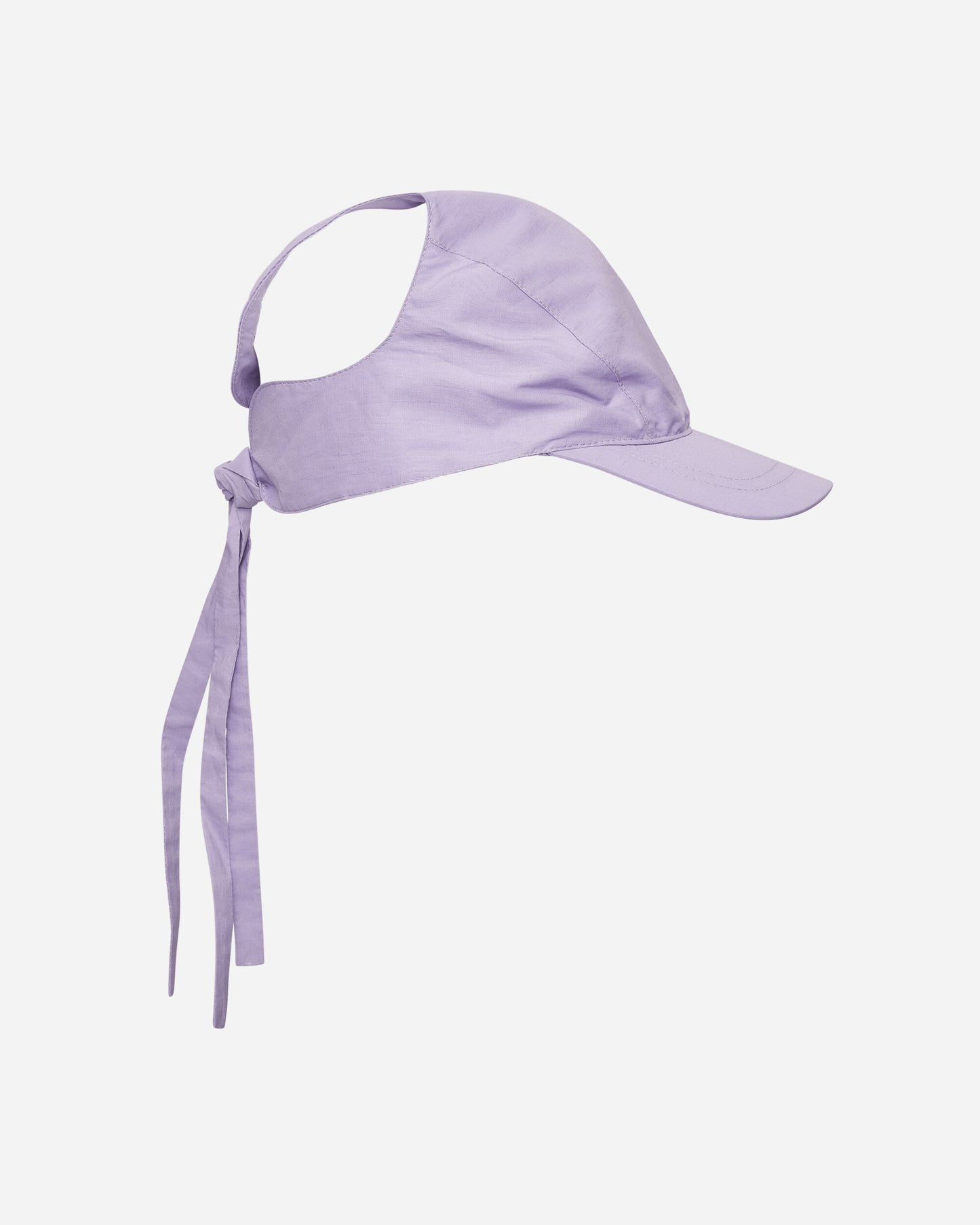 RANRA Hufa Cap Lilac Hats Caps AMSS24HA02624301  0301