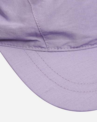 RANRA Hufa Cap Lilac Hats Caps AMSS24HA02624301  0301