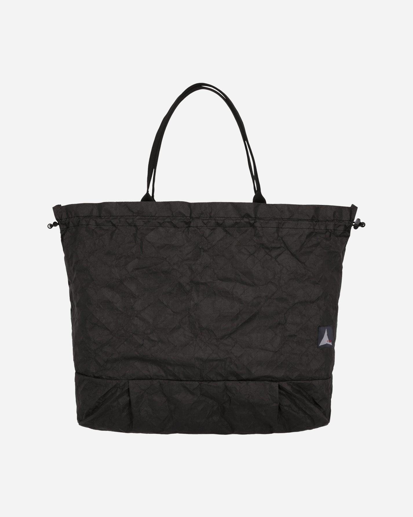 ROA Tote Black Black Bags and Backpacks Tote Bags RBUW221FA14 BLK0023