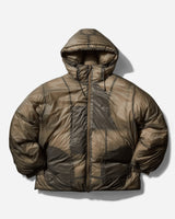 ROA Smooth Down Jacket Taupe Coats and Jackets Down Jackets RBMW0237FA184 BEG0002