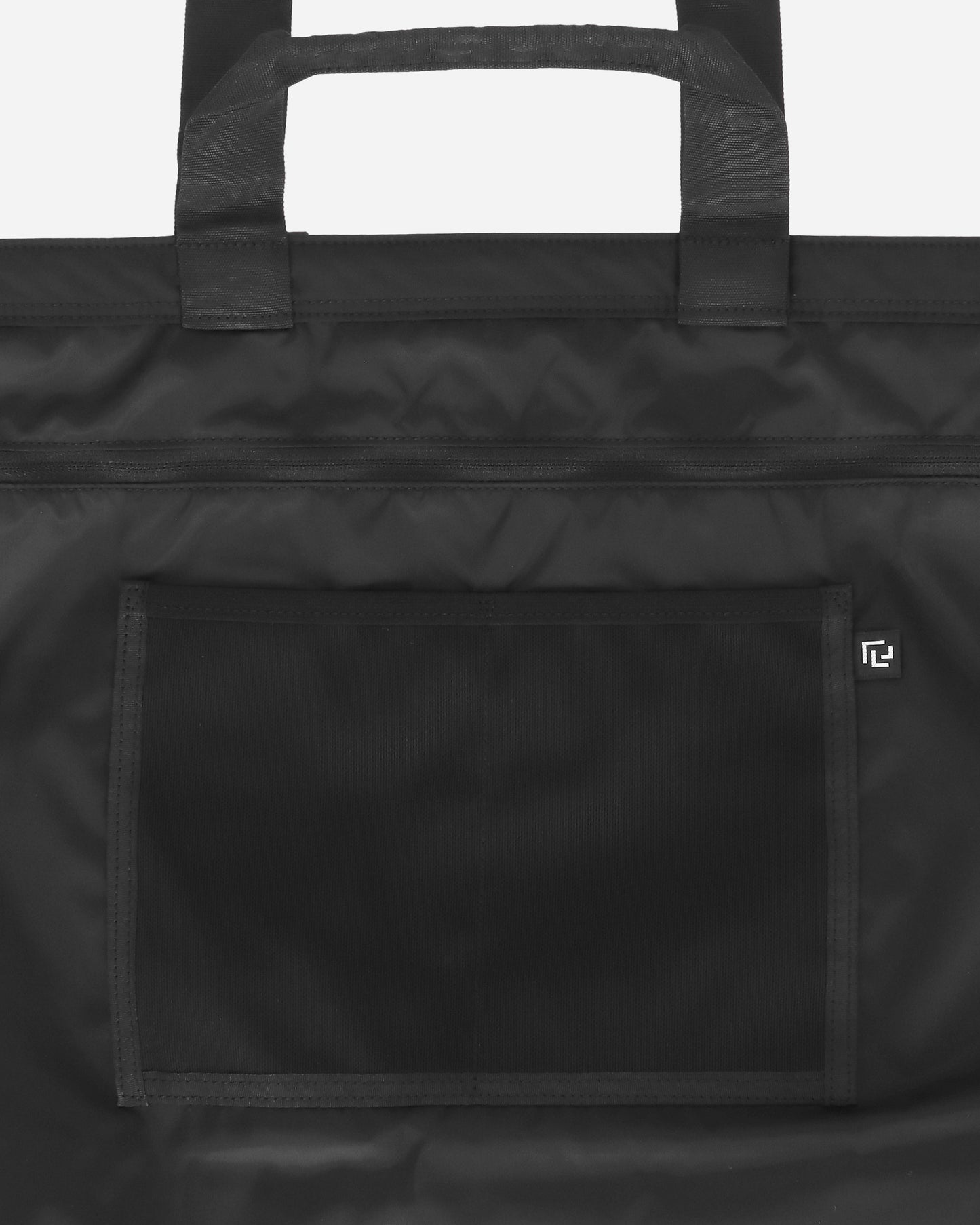 Ramidus Tote Bag (L) X Fragment Design Black Bags and Backpacks Tote B017007 001