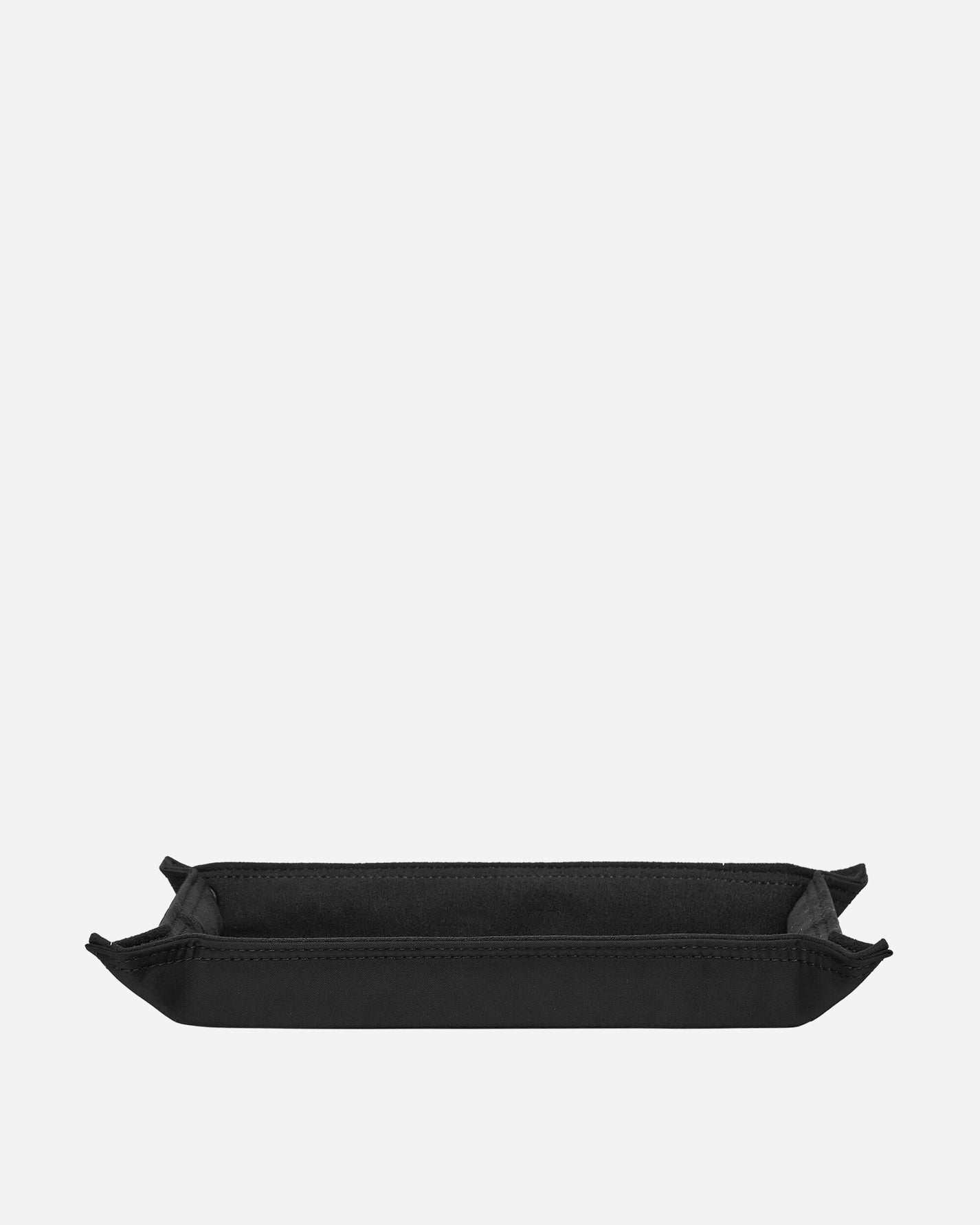 Ramidus Pen Tray (L) Black Home Decor Stationary and Desk Accessories B011103 001