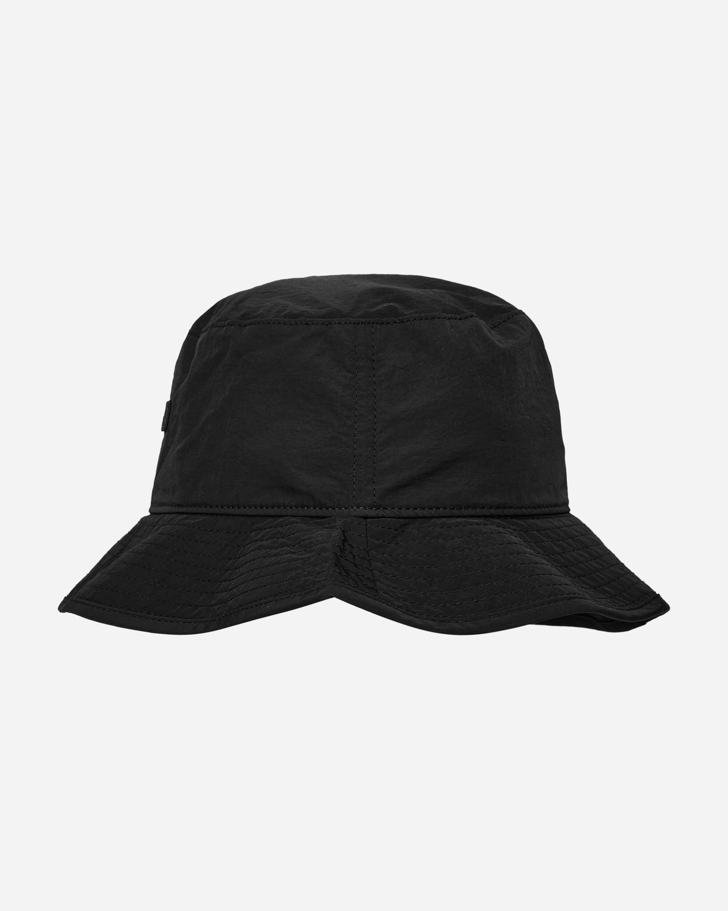 Reebok Nylon Bucket Vector Hat X Machine-A Black Hats Bucket RMLB006C99FAB001 