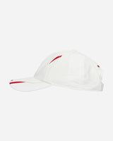 Reebok Reebok X Kanghuyk Baseball Cap White/Red Hats Caps RMLB007C99FAB0010100 