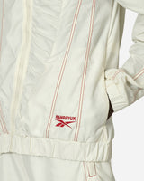 Reebok Reebok X Kanghuyk Hooded Jacket White/Red Coats and Jackets Parka Jackets RMEA008C99FAB0010300 