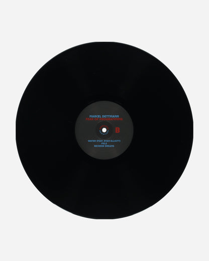 Rush Hour Marcel Dettmann - Fear Of Programming Multicolor Music Vinyls DKMNTL095 1