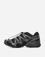 Salomon Speedcross 3 Gtx Black/Asphalt/Scarlet Sneakers Low L47731700