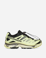 Salomon Xt-4 Og Sunny Lime/Black Sneakers Low L47444500