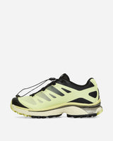 Salomon Xt-4 Og Sunny Lime/Black Sneakers Low L47444500