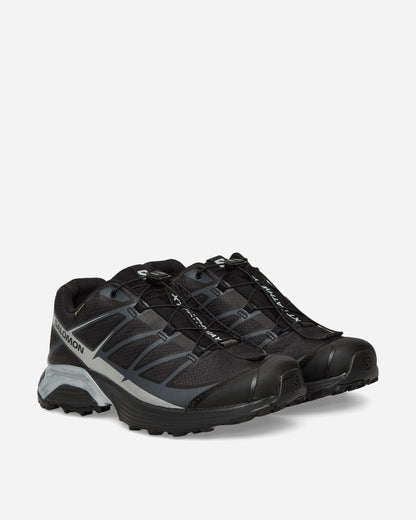 Salomon Xt-Pathway Gtx Black/Black/Ftw Silver Sneakers Low L47577500