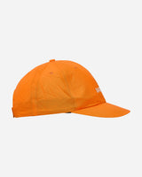 Satisfy Peaceshell Running Cap Orange Hats Caps 31001 OR-SAB