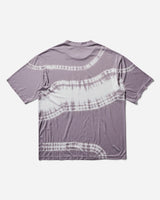 Satisfy Auralite T‑Shirt Tie-dye mineral dusk T-Shirts Shortsleeve 11000 TDMD-SA