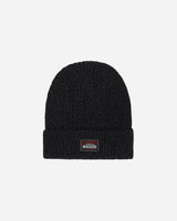 Stüssy Cuff Beanie Reflective Black Hats Beanies 1321223SJ 0001