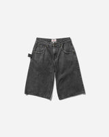 Stingwater Big Groe Jean Shorts Acid Black Shorts Denim Short BGJNS ACIDBLACK