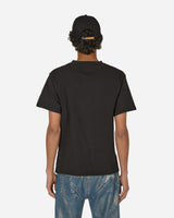 Stingwater Stinger Logo T Shirt Black T-Shirts Shortsleeve STINGTEE BLK