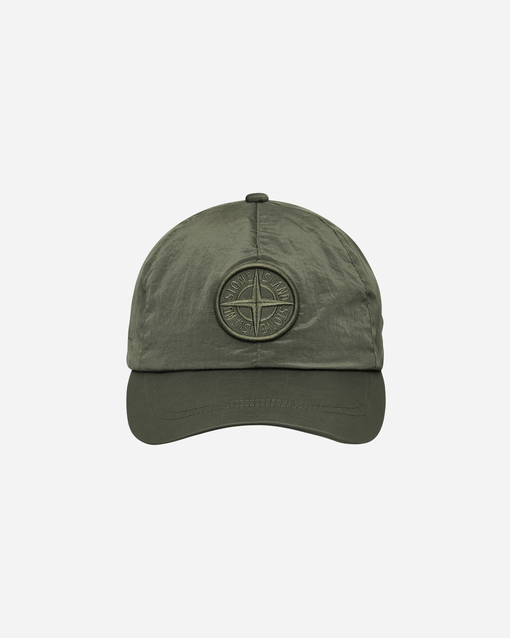 Stone Island Baseball Cap Musk Hats Caps K1S15-9100995-S0076 V0059