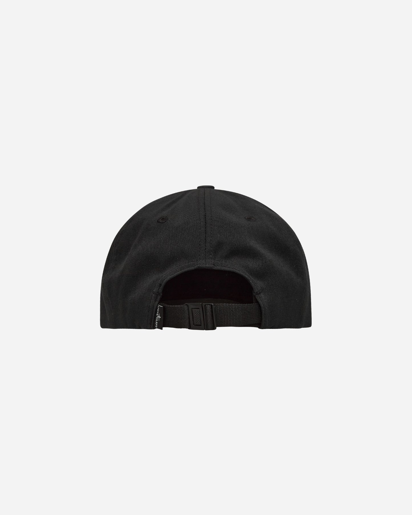 Stone Island Hat Black Hats Caps K1S15-9100996-S0065 V0029