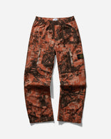 Stone Island Digicamo Cargo Pants Orange Pants Cargo 8115335E2 V0032