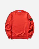 Stone Island Sweatshirt Papaya Sweatshirts Crewneck K1S15-6100044-S0051 V008A