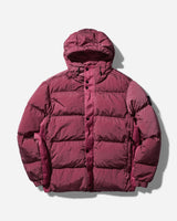 Stone Island Nylon Metal Hooded Down Jacket Rose Quartz Coats and Jackets Down Jackets 811541419 V0086