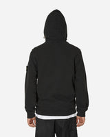 Stone Island Hoodie Black Sweatshirts Hoodies 811560820 V0029